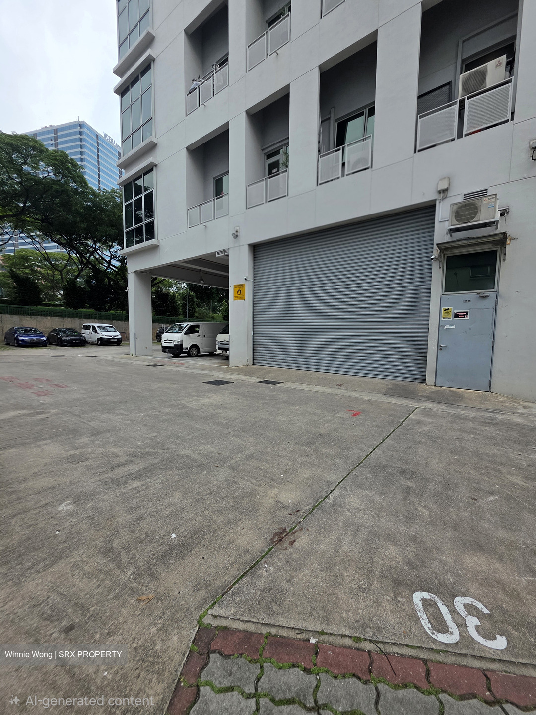 Tch Techcentre (D22), Factory #585633201
